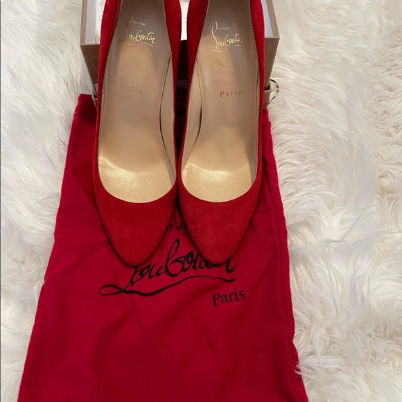 Worn twice - Picture 2 of 5